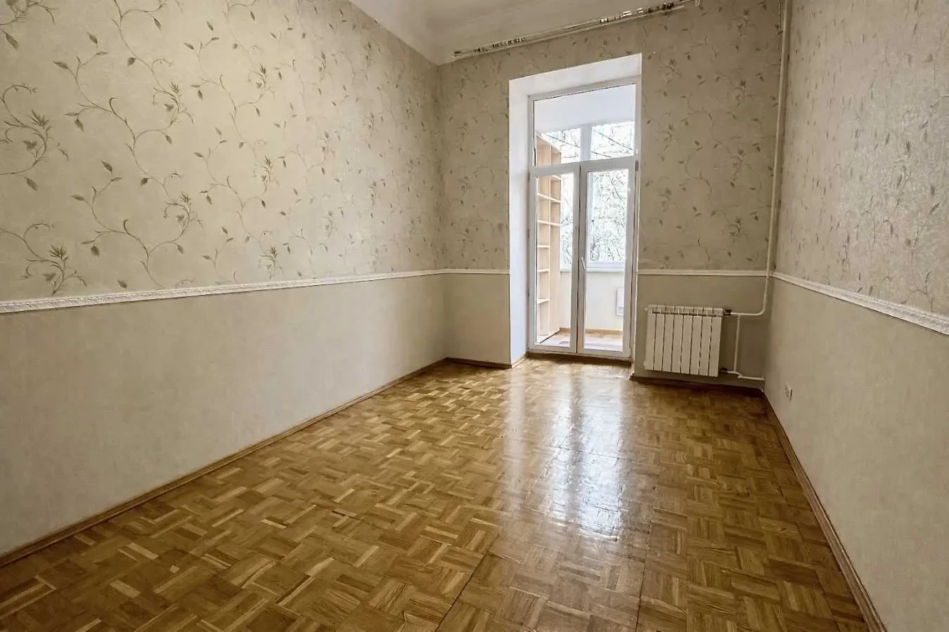 3-к квартира Київ, Печерський, Саксаганського 41В 5