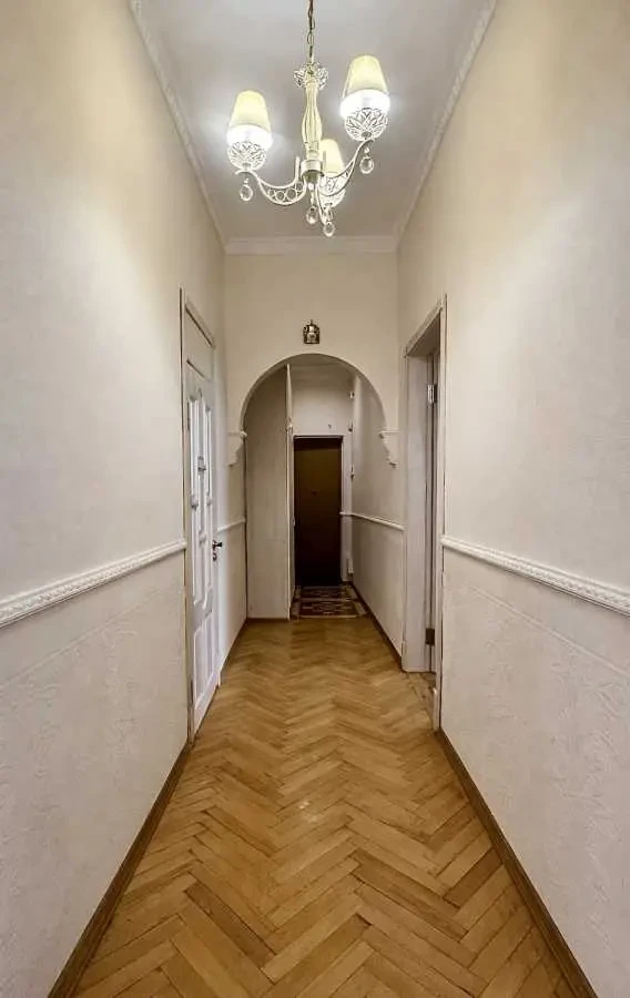 3-к квартира Київ, Печерський, Саксаганського 41В 11