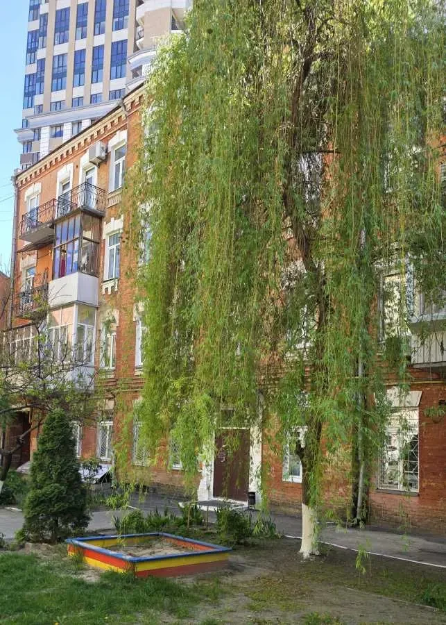 3-к квартира Київ, Печерський, Саксаганського 41В 18