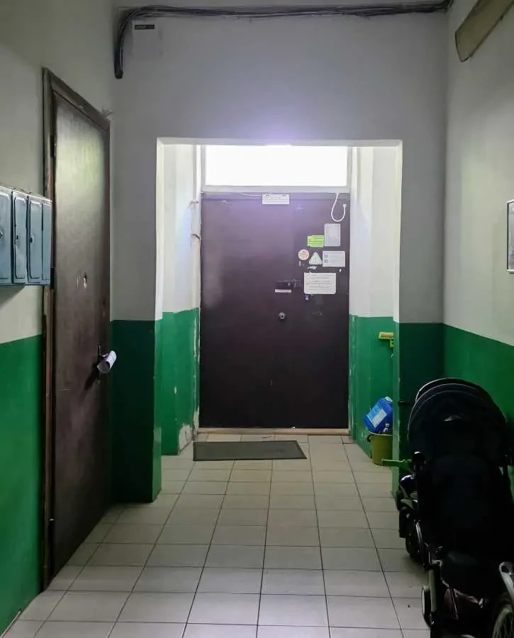 3-к квартира Київ, Печерський, Саксаганського 41В 19