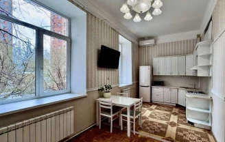 3-к квартира Київ, Печерський, Саксаганського 41В