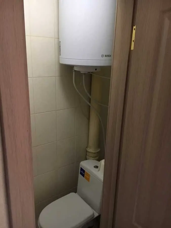 1-к квартира Київ, Солом`янський, Вадима Гетьмана 24/9 7