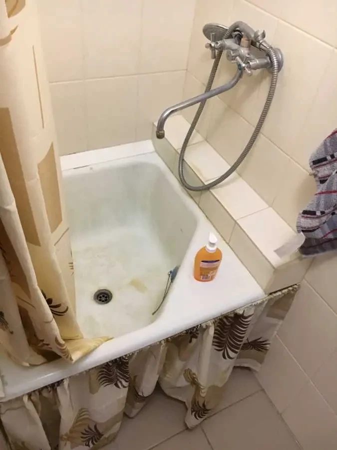 1-к квартира Київ, Солом`янський, Вадима Гетьмана 24/9 6