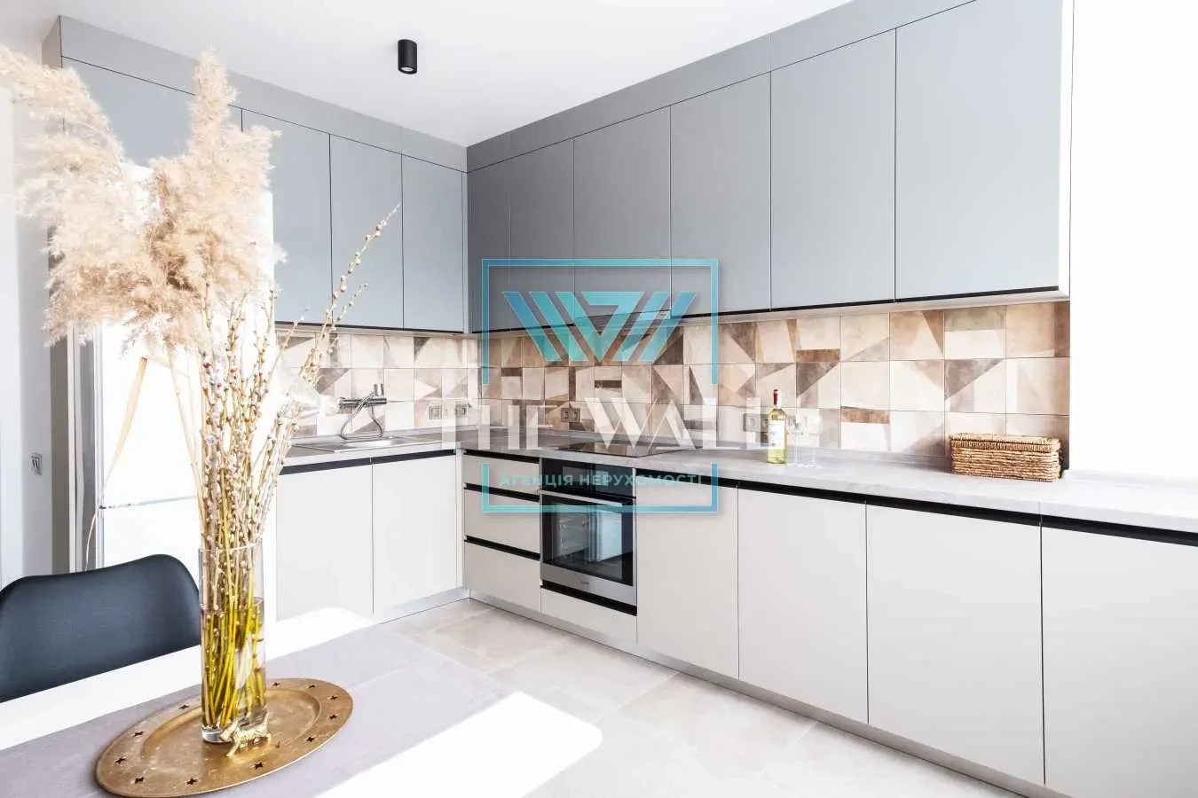 2-к квартира Київ, Солом`янський, Любомира Гузара 46Б