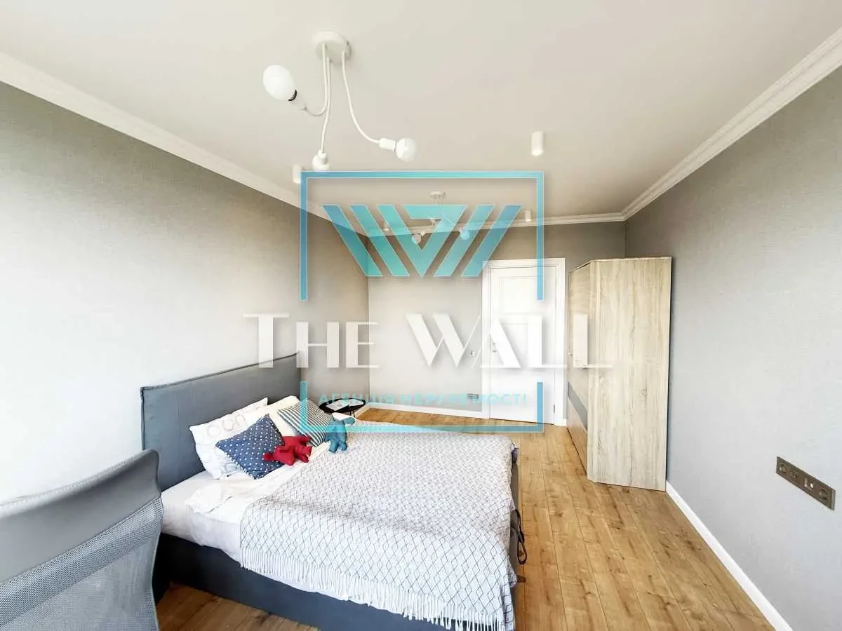 2-к квартира Київ, Солом`янський, Любомира Гузара 46Б 12