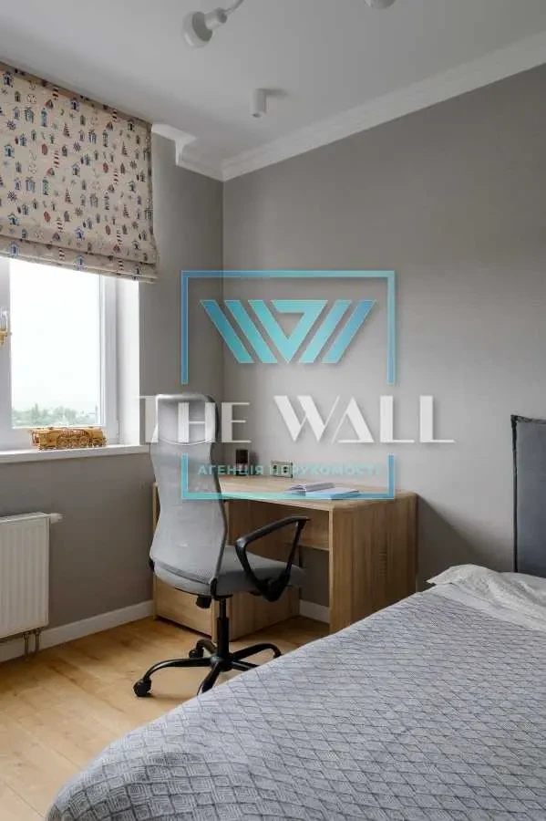 2-к квартира Київ, Солом`янський, Любомира Гузара 46Б 16