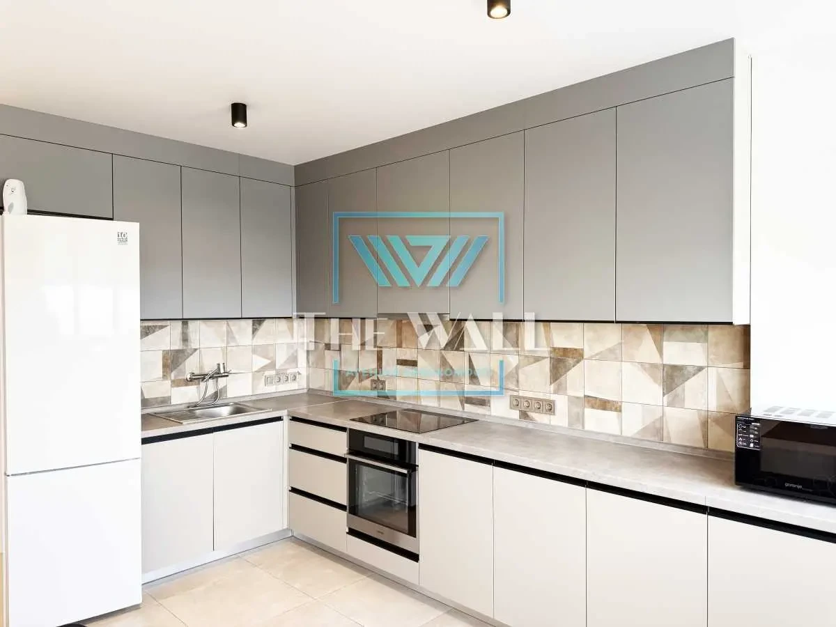 2-к квартира Київ, Солом`янський, Любомира Гузара 46Б 2