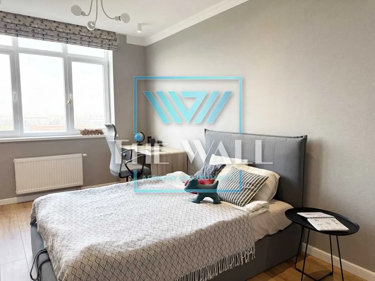 2-к квартира Київ, Солом`янський, Любомира Гузара 46Б 15