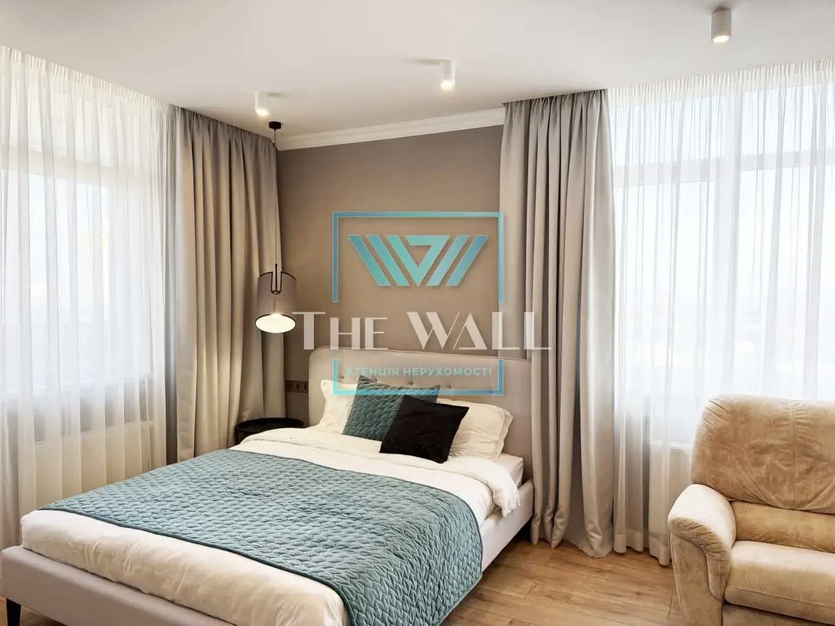 2-к квартира Київ, Солом`янський, Любомира Гузара 46Б 8