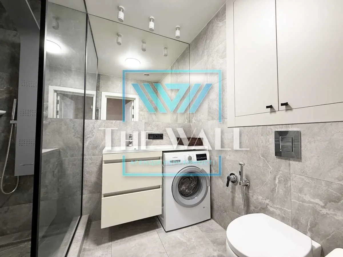 2-к квартира Київ, Солом`янський, Любомира Гузара 46Б 17