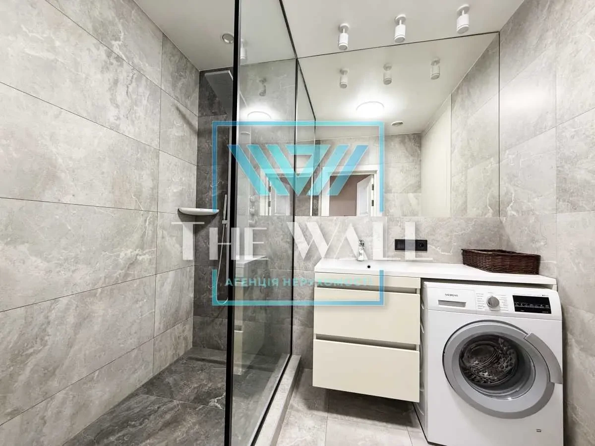 2-к квартира Київ, Солом`янський, Любомира Гузара 46Б 18