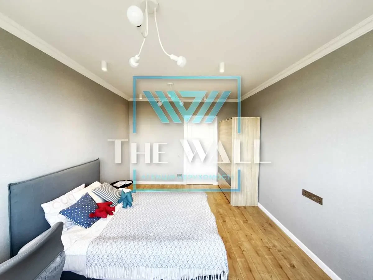 2-к квартира Київ, Солом`янський, Любомира Гузара 46Б 13