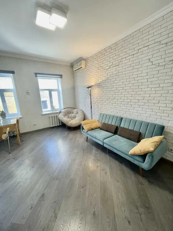 1-к квартира Київ, Подільський, Нижній Вал 33 5