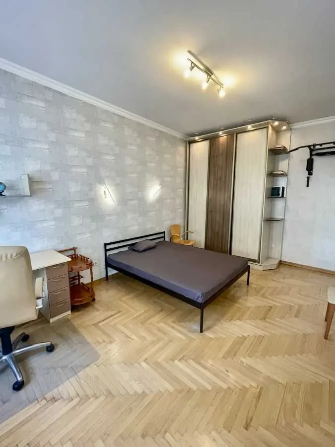 1-к квартира Київ, Подільський, Нижній Вал 33 11