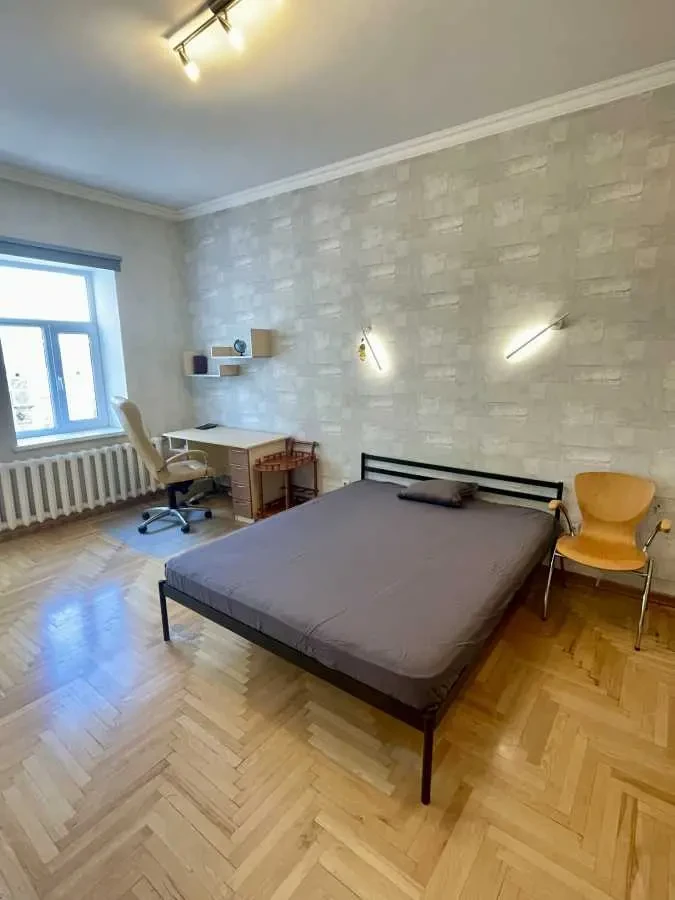 1-к квартира Київ, Подільський, Нижній Вал 33 9