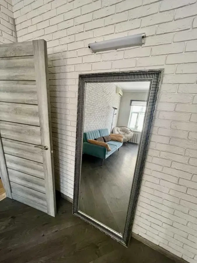 1-к квартира Київ, Подільський, Нижній Вал 33 12