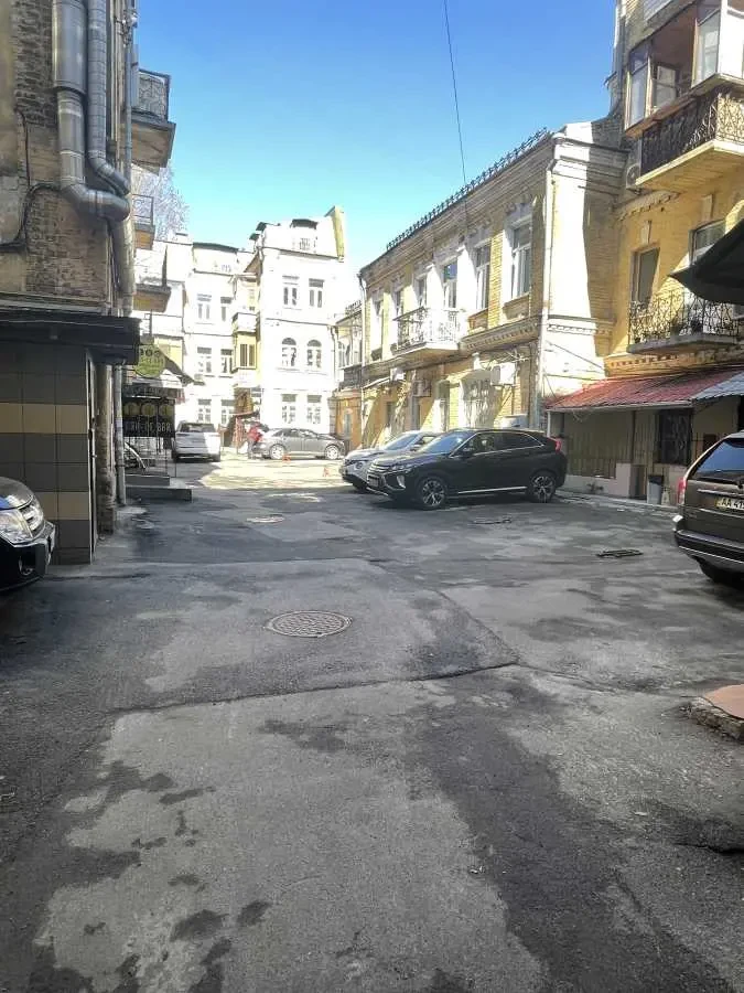 1-к квартира Київ, Подільський, Нижній Вал 33 17