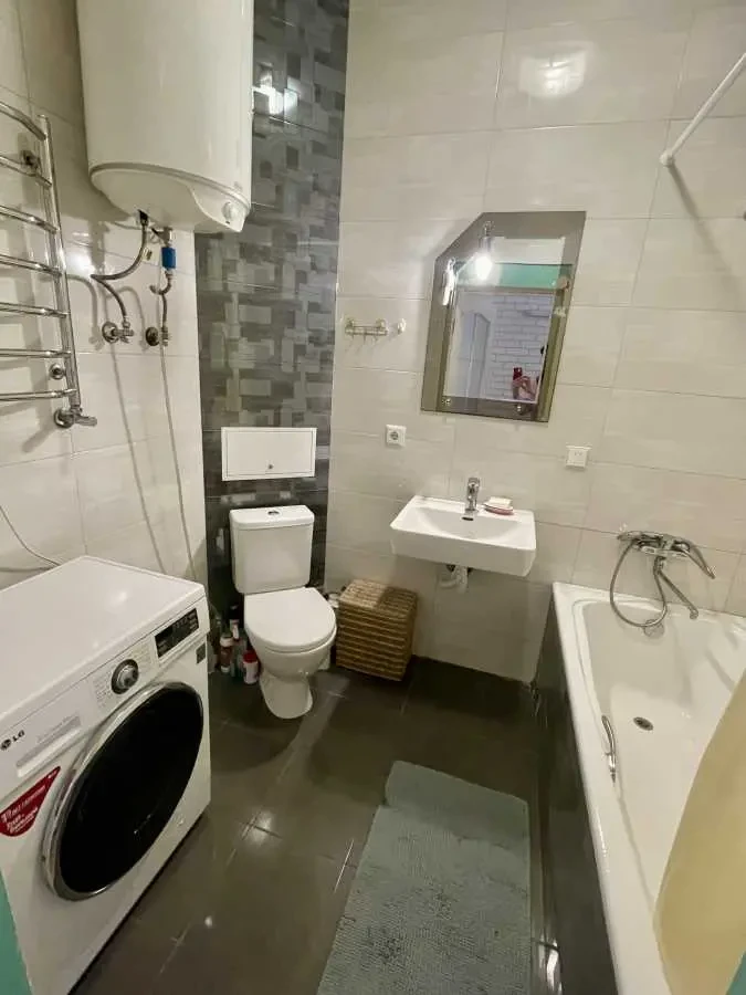 1-к квартира Київ, Подільський, Нижній Вал 33 15