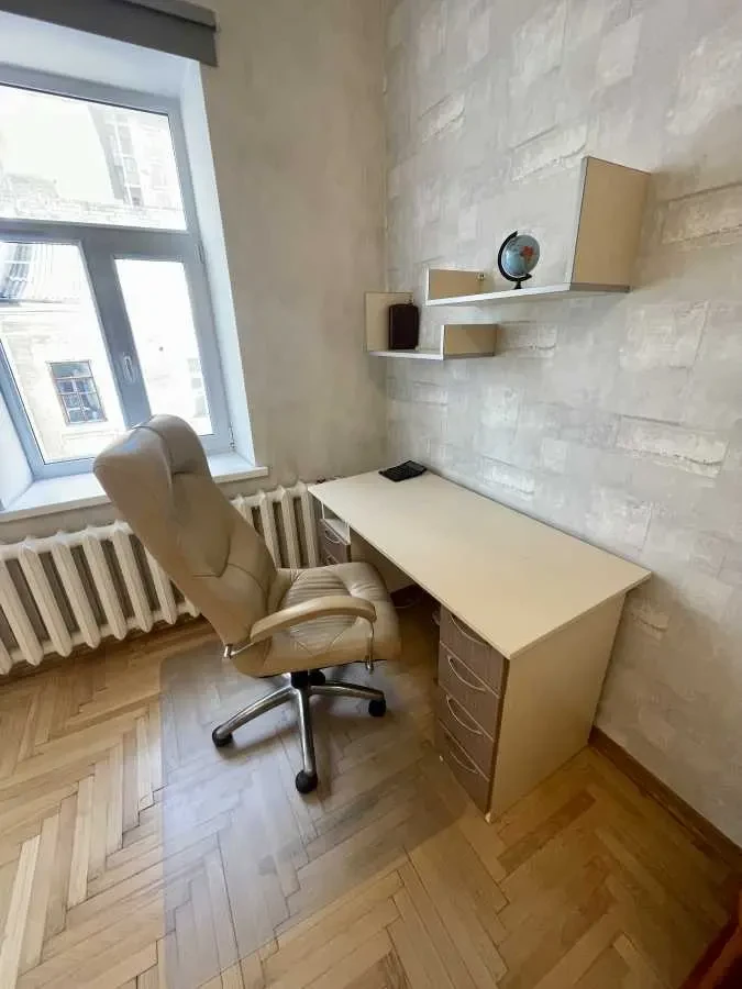 1-к квартира Київ, Подільський, Нижній Вал 33 10