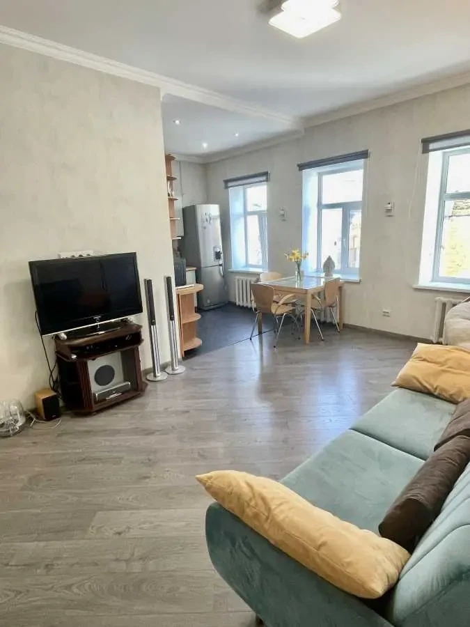 1-к квартира Київ, Подільський, Нижній Вал 33 7