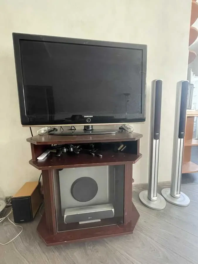 1-к квартира Київ, Подільський, Нижній Вал 33 6