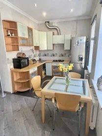 1-к квартира Київ, Подільський, Нижній Вал 33