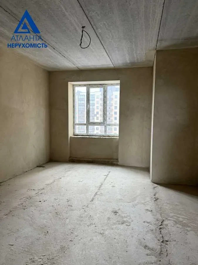 2-к квартира Луцьк, рівненська 25Е 7