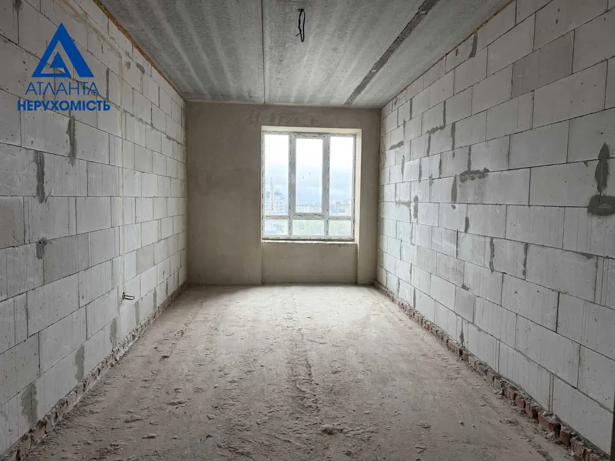 2-к квартира Луцьк, рівненська 25Е 6