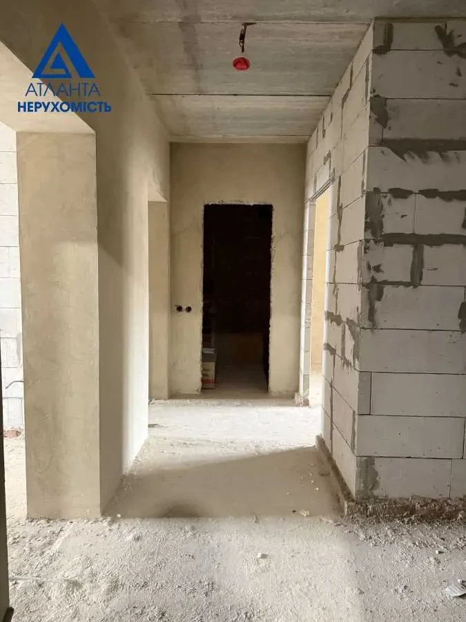 2-к квартира Луцьк, рівненська 25Е 2