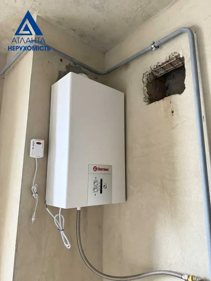 2-к квартира Луцьк, рівненська 25Е 5