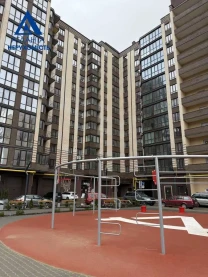 2-к квартира Луцьк, рівненська 25Е