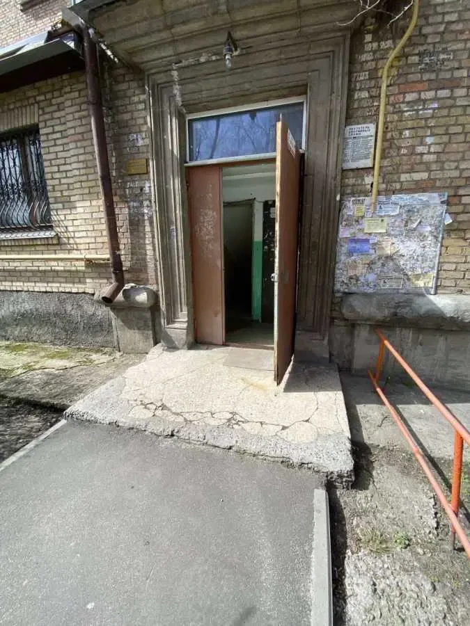 офісне приміщення Київ, Дніпровський, Юрія Гагаріна 14 9