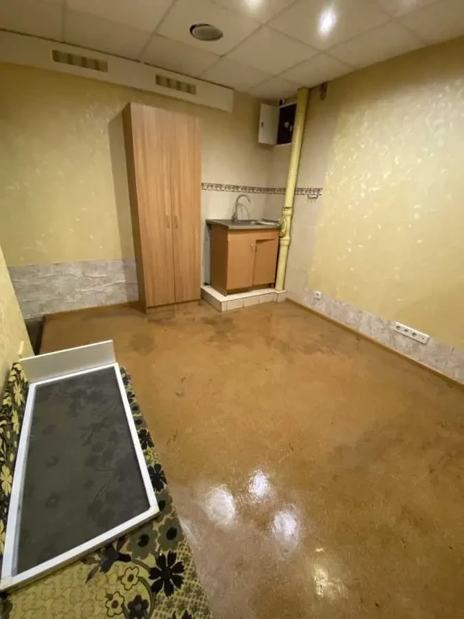 офісне приміщення Київ, Дніпровський, Юрія Гагаріна 14 5