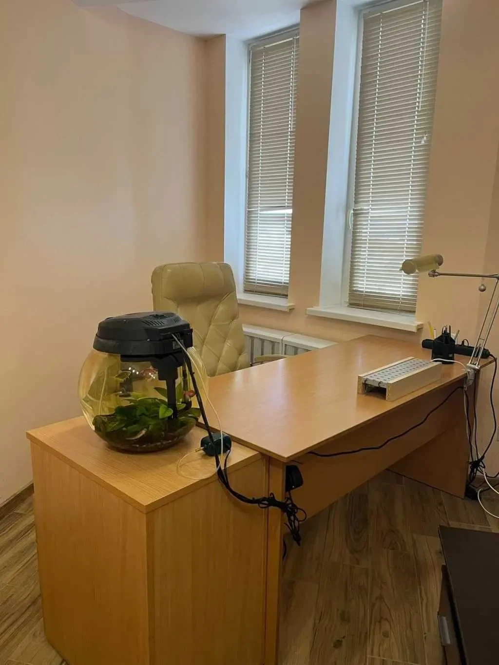 офісне приміщення Київ, Дарницький, Срібнокільська 22