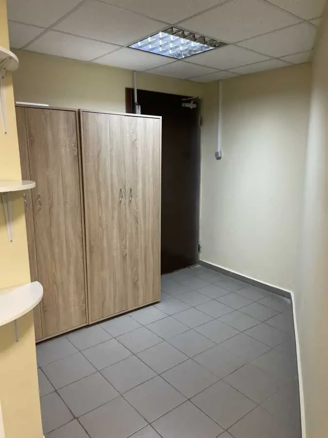 офісне приміщення Київ, Дарницький, Срібнокільська 22 10