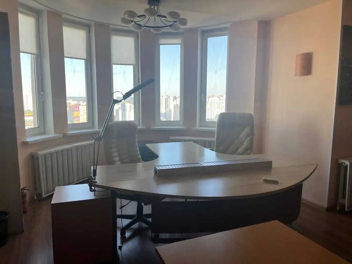 офісне приміщення Київ, Дарницький, Срібнокільська 22 4