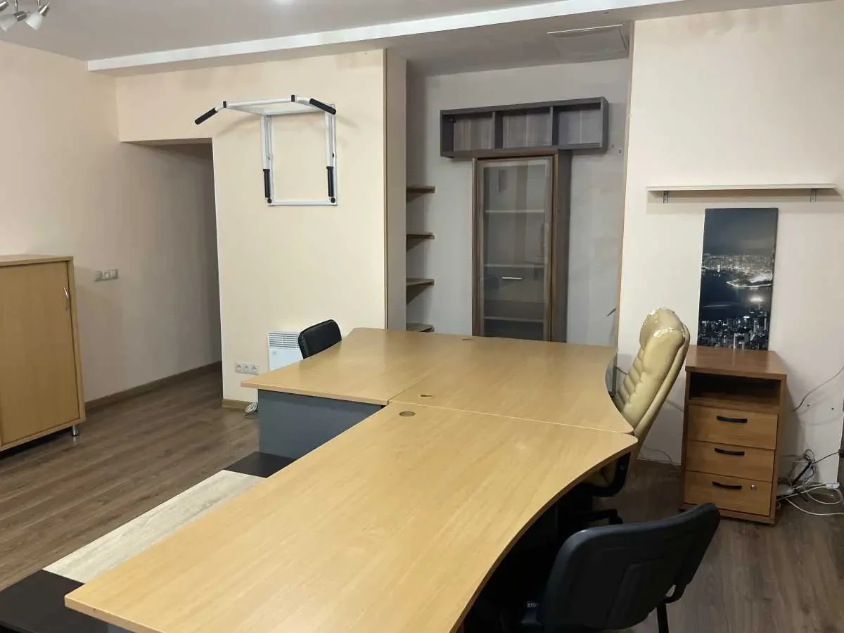 офісне приміщення Київ, Дарницький, Срібнокільська 22 2