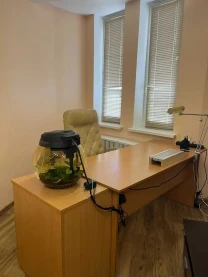 офісне приміщення Київ, Дарницький, Срібнокільська 22