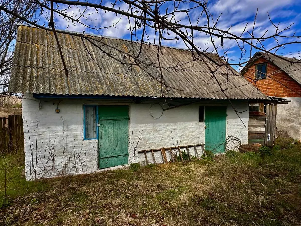 2-к будинок Бучанський, Плахтянка, Шевченка 1 22