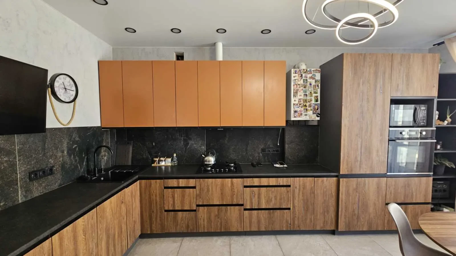 3-к квартира Бучанський, Ірпінь, Ново-Осколька 8к 4