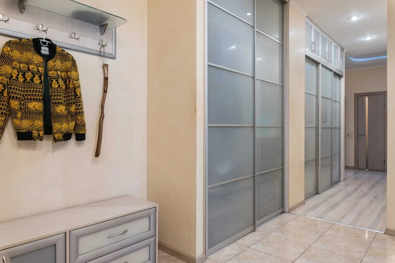 3-к квартира Київ, Оболонський, Маршала Тимошенка 21 6