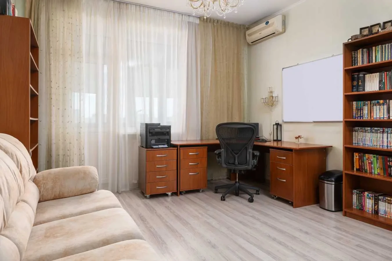 3-к квартира Київ, Оболонський, Маршала Тимошенка 21 9