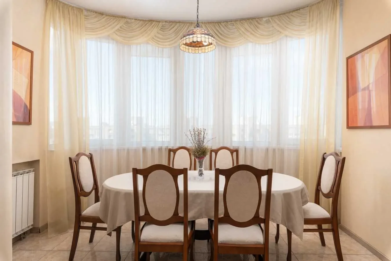 3-к квартира Київ, Оболонський, Маршала Тимошенка 21 3