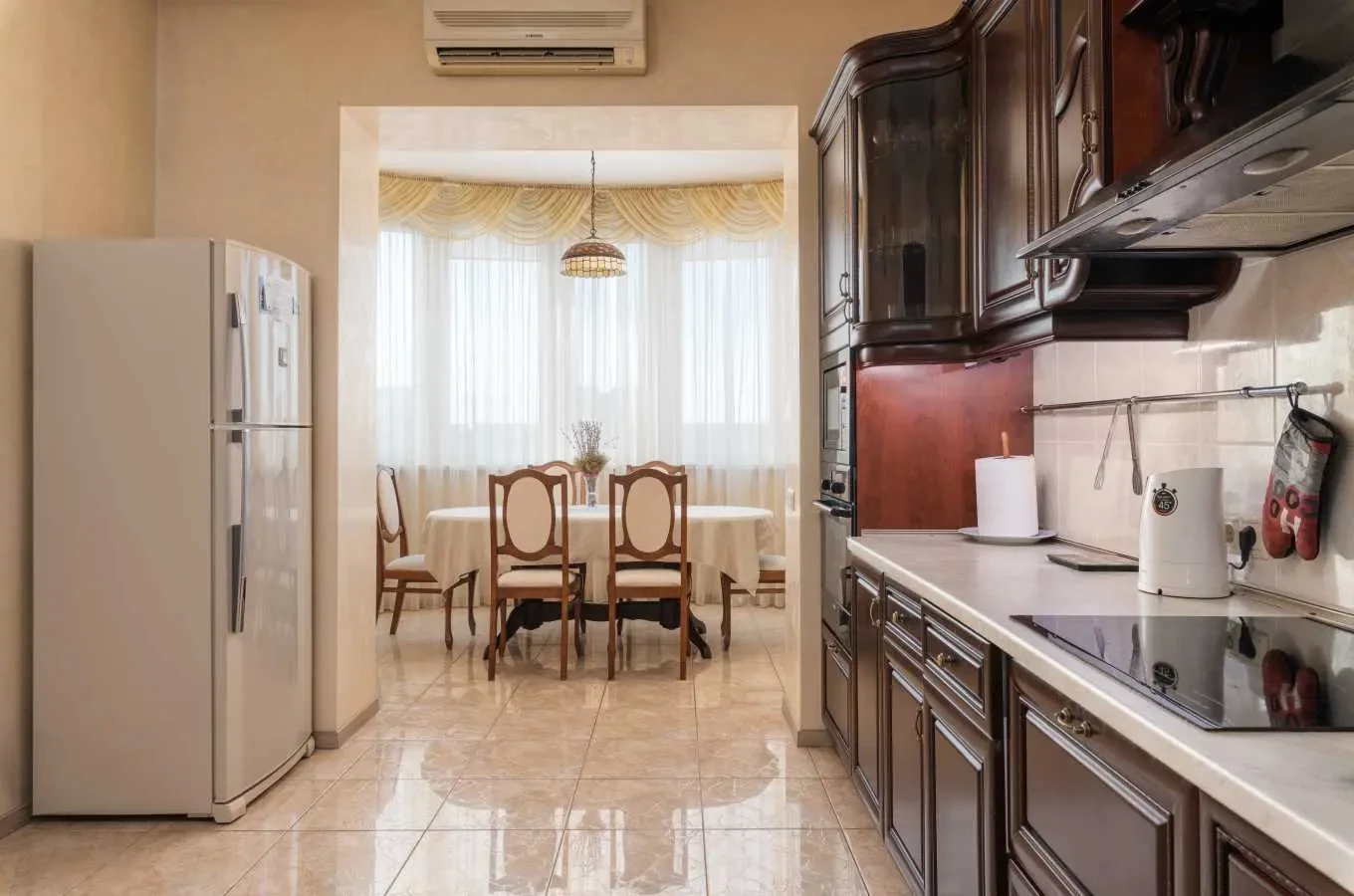 3-к квартира Київ, Оболонський, Маршала Тимошенка 21 24