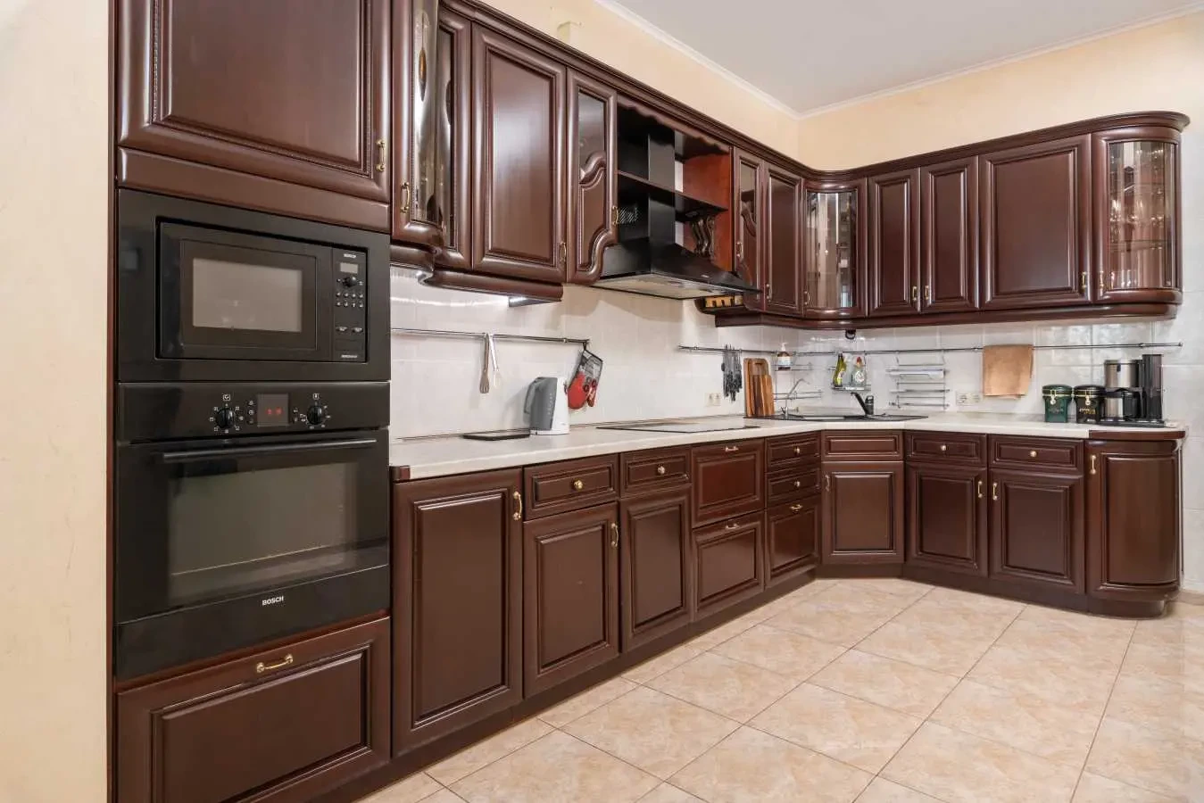 3-к квартира Київ, Оболонський, Маршала Тимошенка 21 4