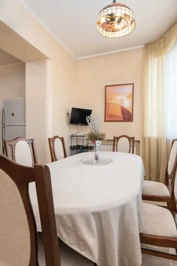 3-к квартира Київ, Оболонський, Маршала Тимошенка 21 17