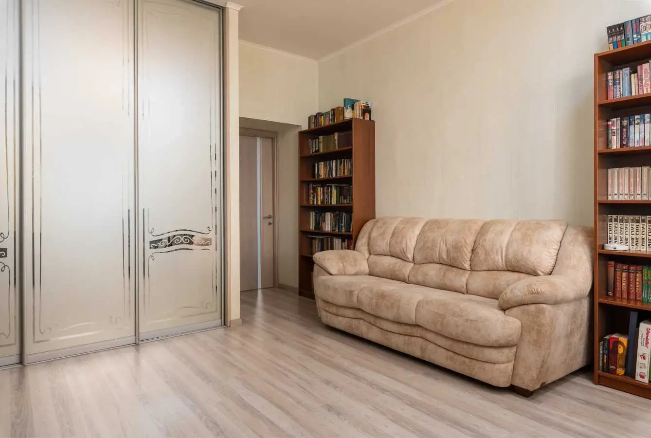 3-к квартира Київ, Оболонський, Маршала Тимошенка 21 23