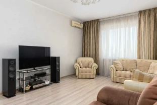 3-к квартира Київ, Оболонський, Маршала Тимошенка 21