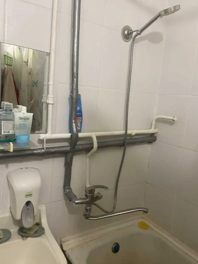 кімната Київ, Дніпровський, Юності 9 4