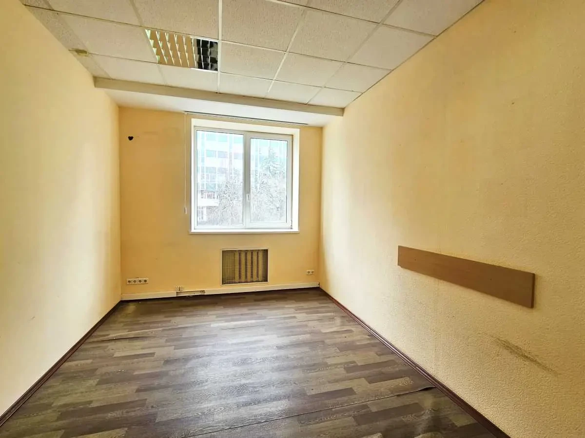 офісна будівля Київ, Печерський, Іоанна Павла ІІ 14